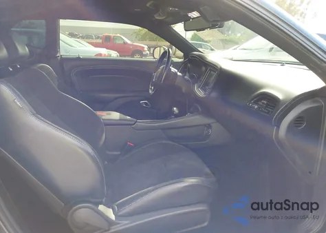 2020 Dodge Challenger R/T from USA, damaged, VIN 2C3CDZBT4LH195070